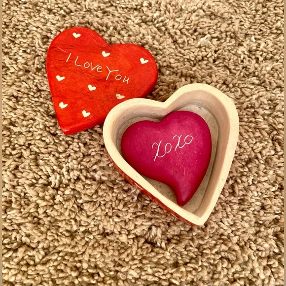 Hearts Decor - Picture 4 of 4